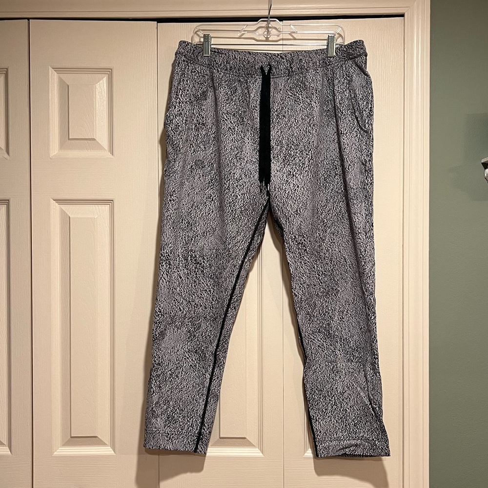 Lululemon Pants with tie